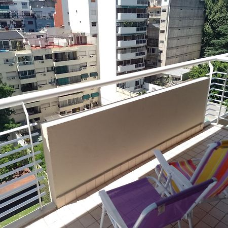 Relax En Palermo Con Gran Balcon Y Wifi 300Mb ブエノスアイレス エクステリア 写真