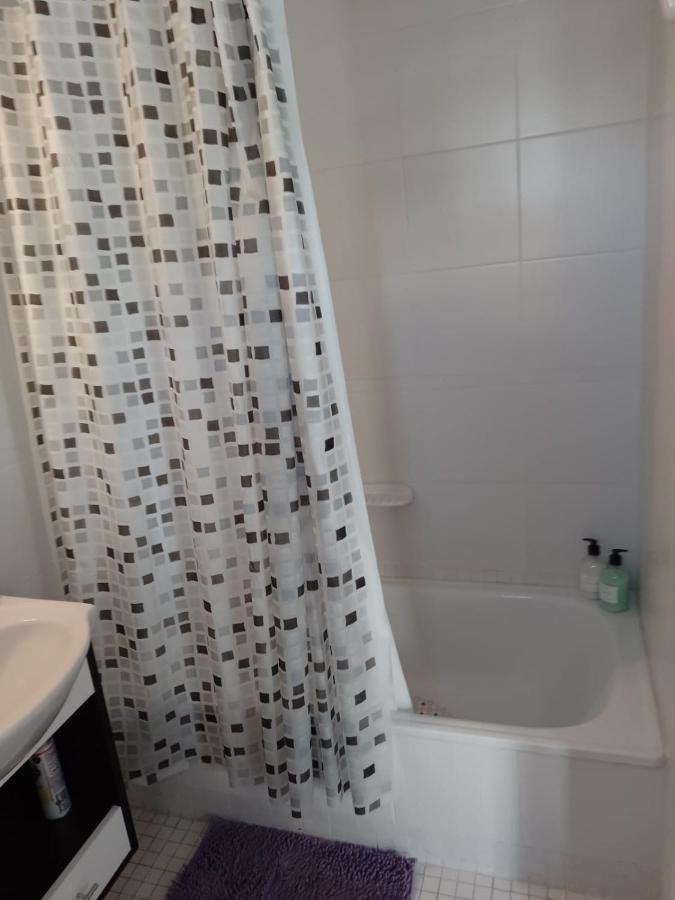 Relax En Palermo Con Gran Balcon Y Wifi 300Mb ブエノスアイレス エクステリア 写真
