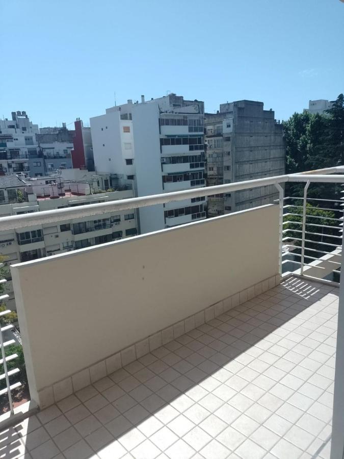 Relax En Palermo Con Gran Balcon Y Wifi 300Mb ブエノスアイレス エクステリア 写真