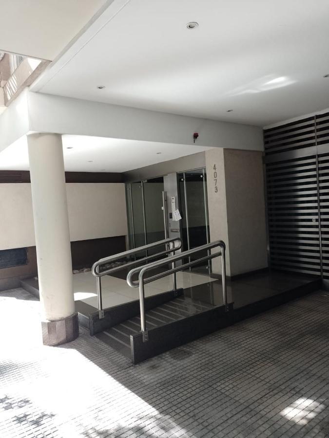 Relax En Palermo Con Gran Balcon Y Wifi 300Mb ブエノスアイレス エクステリア 写真