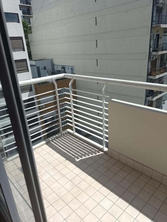 Relax En Palermo Con Gran Balcon Y Wifi 300Mb ブエノスアイレス エクステリア 写真