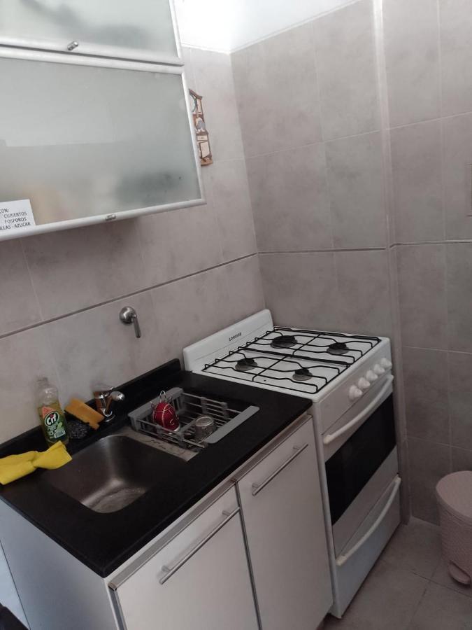 Relax En Palermo Con Gran Balcon Y Wifi 300Mb ブエノスアイレス エクステリア 写真