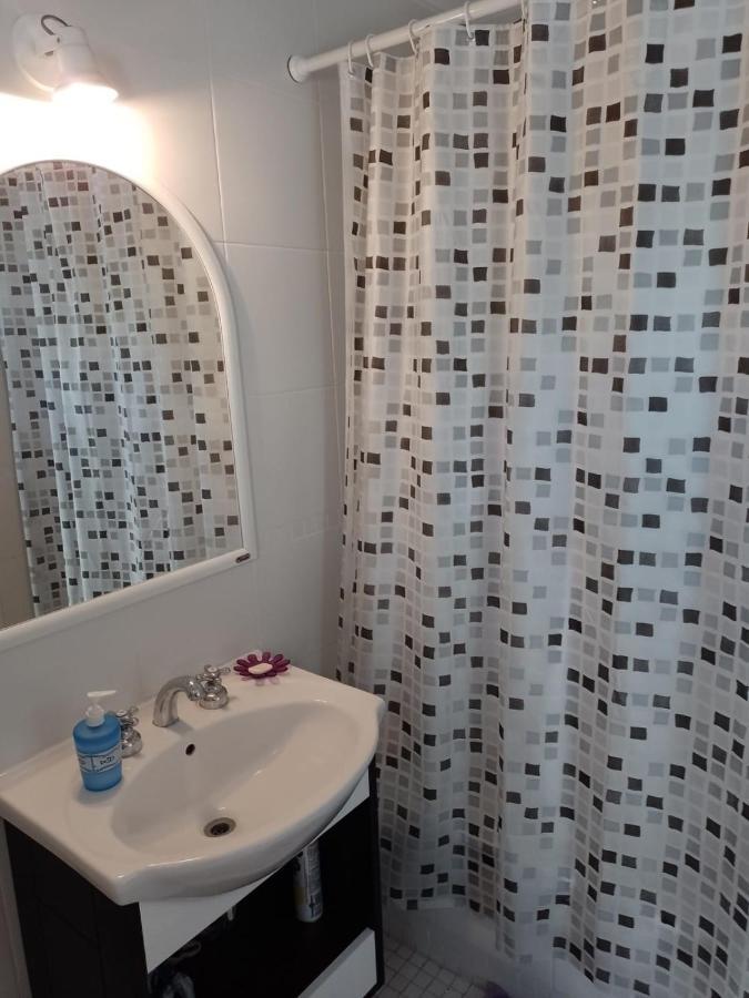 Relax En Palermo Con Gran Balcon Y Wifi 300Mb ブエノスアイレス エクステリア 写真