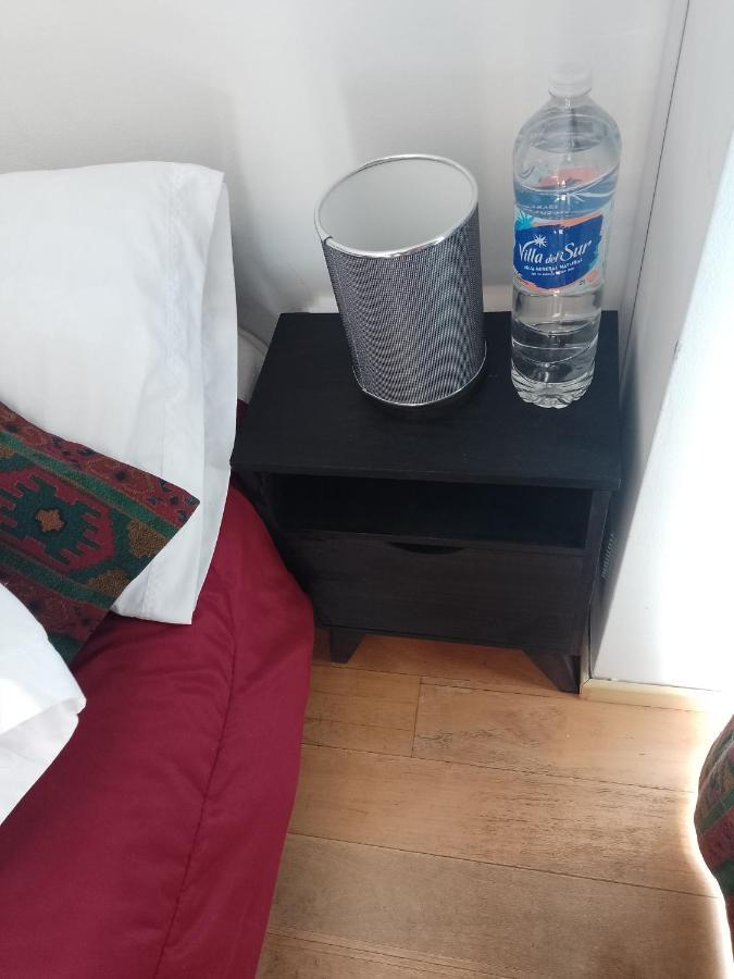 Relax En Palermo Con Gran Balcon Y Wifi 300Mb ブエノスアイレス エクステリア 写真