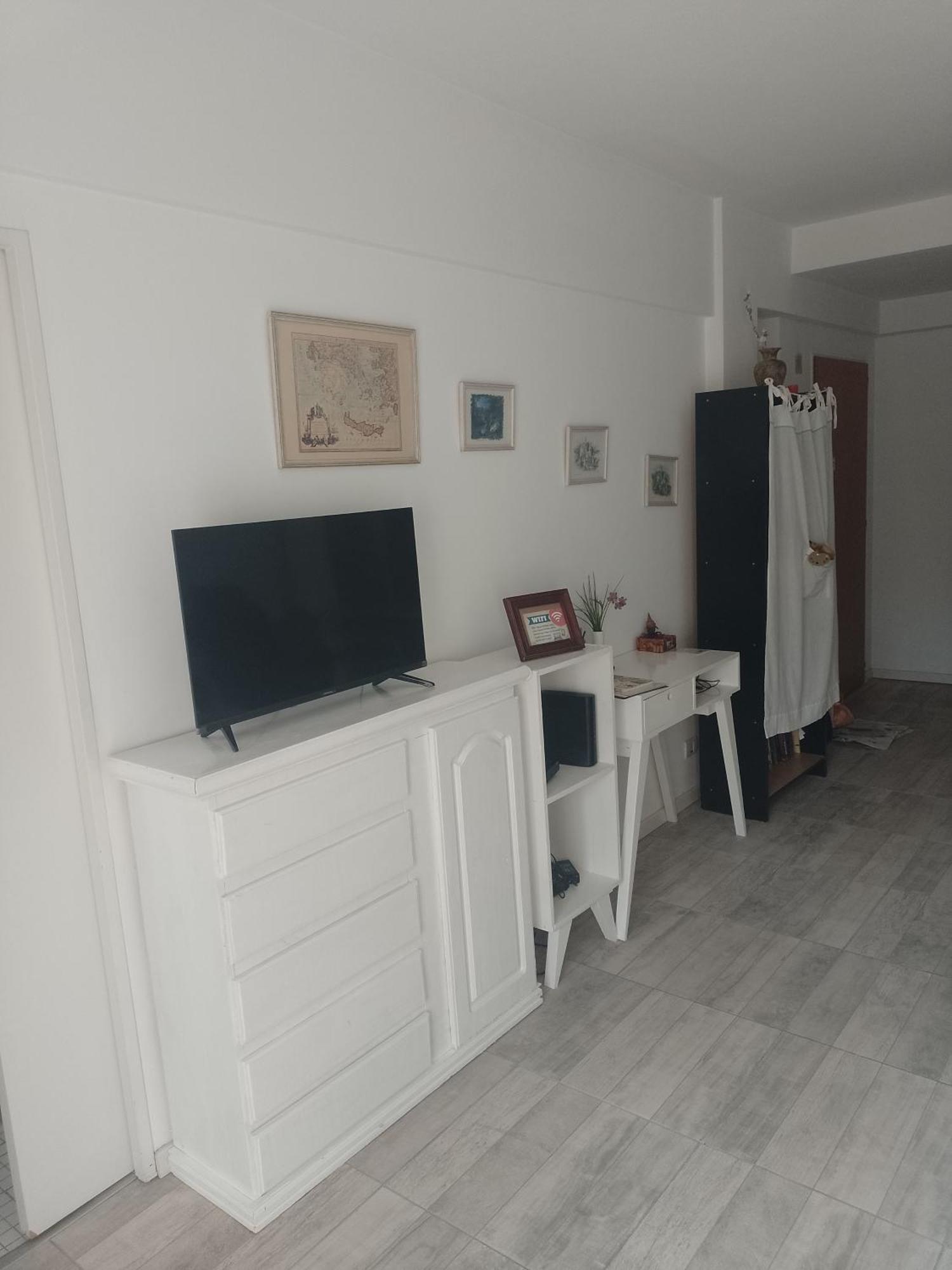 Relax En Palermo Con Gran Balcon Y Wifi 300Mb ブエノスアイレス エクステリア 写真