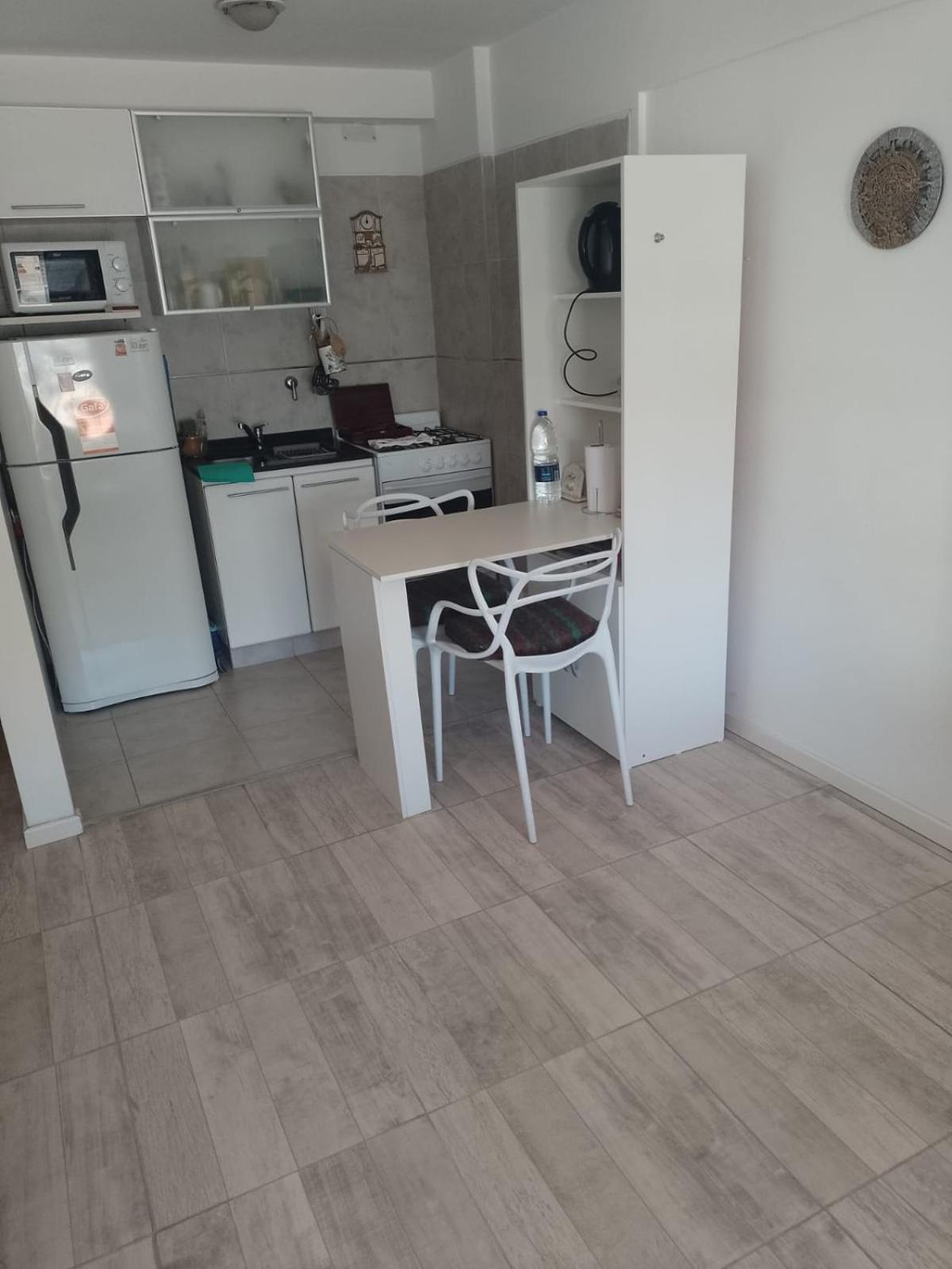 Relax En Palermo Con Gran Balcon Y Wifi 300Mb ブエノスアイレス エクステリア 写真