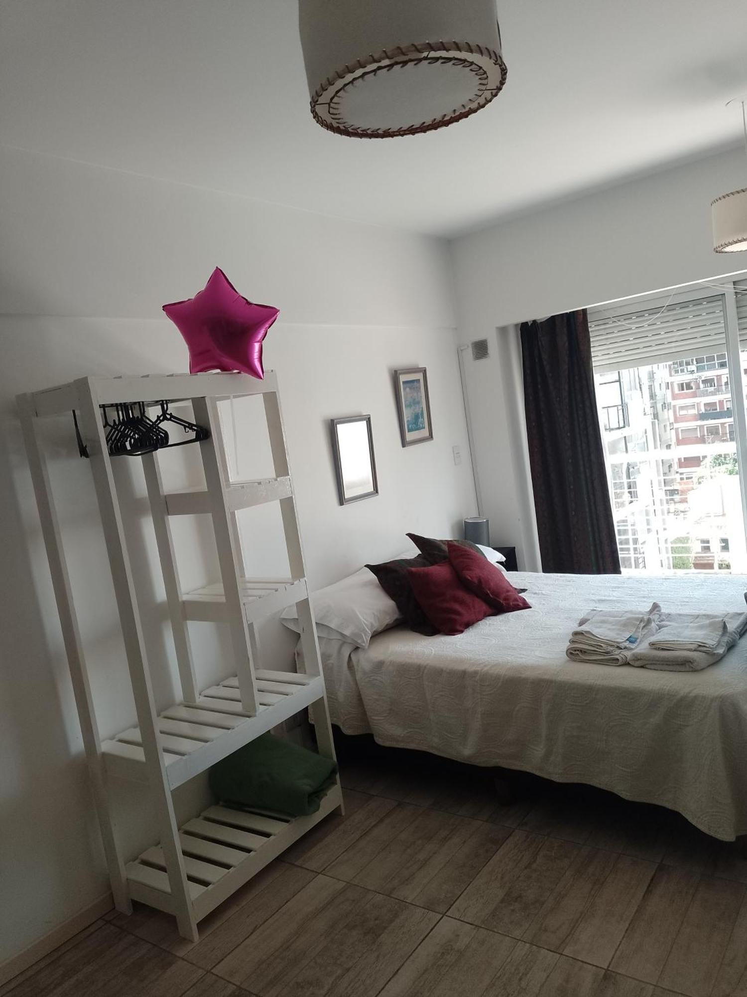 Relax En Palermo Con Gran Balcon Y Wifi 300Mb ブエノスアイレス エクステリア 写真